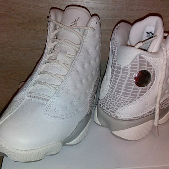 jordan retro 13 phantom